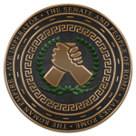SPQR | Officium Imperatores