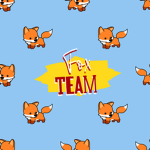 Fox Team Fan