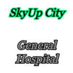 SkyUp City Hospital
