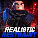 Realistic Restraint ᅠ Group Thumbnail