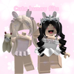 [NEW] Solo and matching fits