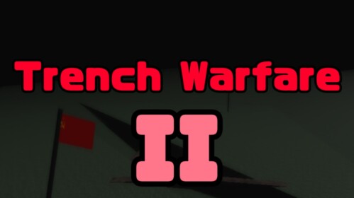  Trench Warfare II (Discontinued)