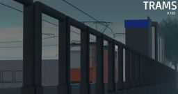 (Urbanmove) TRAMS - [UPD 4.705.pre]

