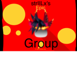 The legendary group for legendary people only