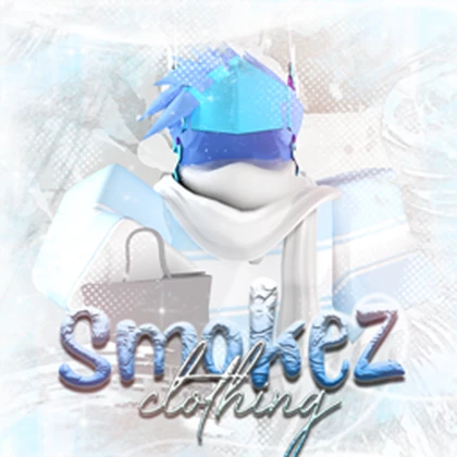smoӄez Roblox group icon