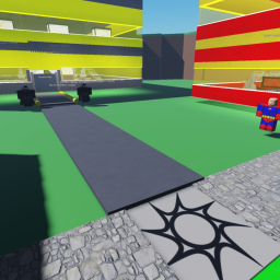super hero tycoon