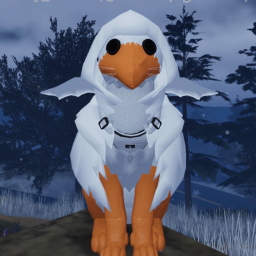Silly_Goose Roleplay Crew Meetup Game!!