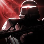 [ TGE ] Purge Troopers.