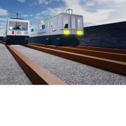 ウェルト鉄道