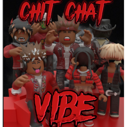 CHIT CHAT (NOW PLAYABLE BUT NOT FINSIHED)