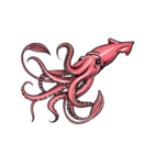 The Intergalactic Squid Army