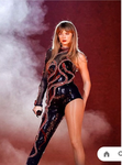 The Eras tour #taylor swift is the best!