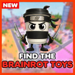 Find The Brainrot Toys! [75]