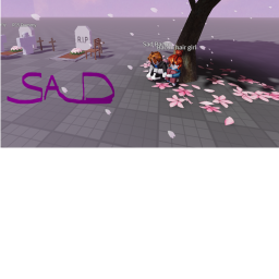 sad simulator