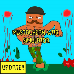 [ALPHA] War Simulator