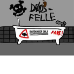 BADEKARET TIL PELLE