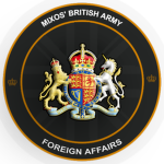 |MBA| Foreign Affairs