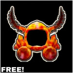 [❗BOMBASTIC DOMINUS] SPIN FOR FREE UGC