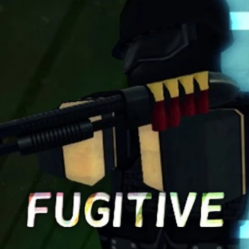 Fugitive: Revived