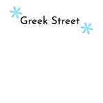 Greek Street