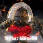 Streetz War 2 [OG]