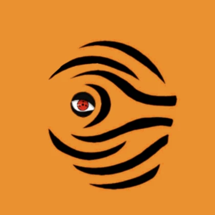 Obito Mask Custom NoFilter