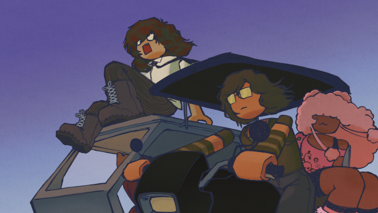 TODA!🛺[ALPHA] screenshot 2