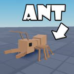 Evil ant studio