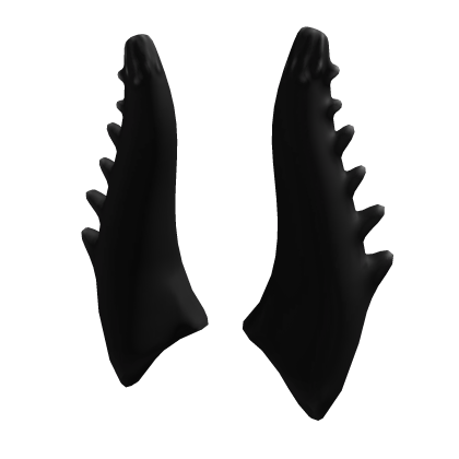 Black Candles of Pwnage Horns Addon Add on