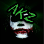 [AKZ] ALL KILLAZ