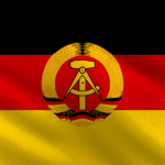 The East German Republic