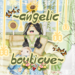 ~angelic boutique~