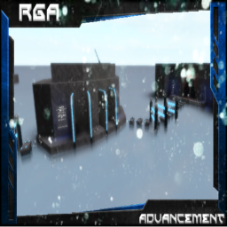 RGA | Advancement Course