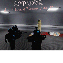 [SCPF-KO]
