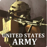 -- | The United States Army | --