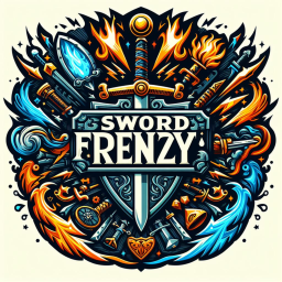 Sword Frenzy!