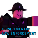 [RUSM] The Department Of Law Enforcement.