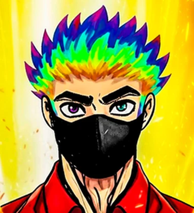 Primer Persona - Grupo Oficial Roblox group icon