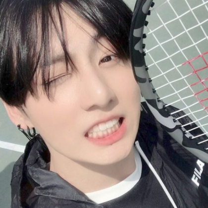 jungkook icon bts Roblox decal