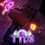 TTD3 WITH INFLUENCER EMOTES!