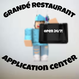 Grandé Application Center