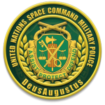 UNSC Military Police-