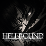 ノHELLBOUNDト