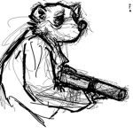 the rat kings court