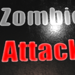 zombie attack