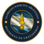 |GEA| Regimiento de Granaderos