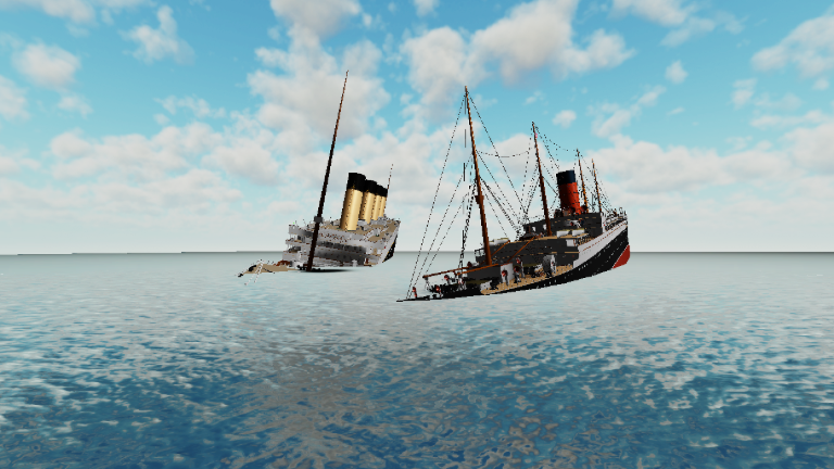 Big Ships Sandbox screenshot 3