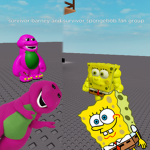 barney_fun_group