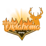 PD | Oklahoma State Roleplay; ERLC; Official