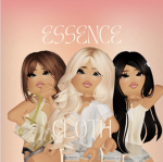 essence cloth